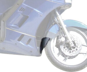 Pyramid Plastics / �s���~�b�h�v���X�`�b�N Kawasaki GTR 1000 �G�N�X�e���_�[�t�F���_�[ �}�b�g�u���b�N