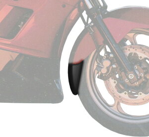 Pyramid Plastics / �s���~�b�h�v���X�`�b�N Kawasaki GTR 1000 �G�N�X�e���_�[�t�F���_�[ �}�b�g�u���b�N