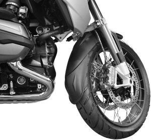 Pyramid Plastics / �s���~�b�h�v���X�`�b�N BMW R1200 GS Adventure Uber �G�N�X�e���_�[�t�F���_�[
