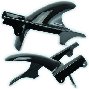 Pyramid Plastics / �s���~�b�h�v���X�`�b�N Honda XL 1000 V Varadero �n�K�[ �O���X�u���b�N 1999-2013 | 071