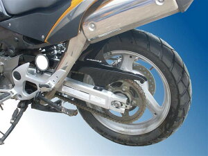 Pyramid Plastics / �s���~�b�h�v���X�`�b�N Honda XL 1000 V Varadero �n�K�[ �O���X�z���C�g 1999-2013 | 071
