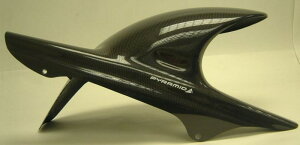 Pyramid Plastics / �s���~�b�h�v���X�`�b�N Honda CB 600 N Hornet�i�z�[�l�b�g�j �n�K�[ �O���X�z���C�g 2005-2006 | 07136C
