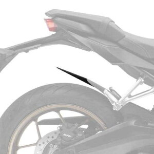 Pyramid Plastics / �s���~�b�h�v���X�`�b�N �n�K�[�G�N�X�e���V���� �}�b�g�u���b�N Honda CB 650 R 2