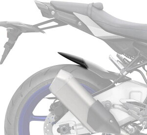 Pyramid �n�K�[�G�N�X�e���V���� | �}�b�g�u���b�N | Yamaha MT-10 2016- | 072448