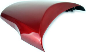 Pyramid Plastics / �s���~�b�h�v���X�`�b�N Yamaha MT-09 �V�[�g�J�E�� ���^���b�N���b�h (Lava Red) 2013
