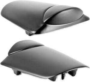 Pyramid Plastics / �s���~�b�h�v���X�`�b�N Kawasaki ZX6-R �V�[�g�J�E�� ���h�� 1998-2002 | 13700U