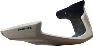 Pyramid Plastics / �s���~�b�h�v���X�`�b�N Honda CB 650 F �x���[�p�� �O���X�z���C�g 2014- | 21053C