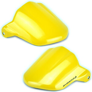 Pyramid Plastics / s~bhvX`bN Yamaha MT-09 tCXN[ ^bN CG[ (Cadm