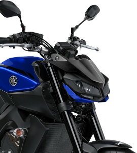 Pyramid Plastics / s~bhvX`bN Yamaha MT-09 tCXN[ }bgubN 2017- | 2214