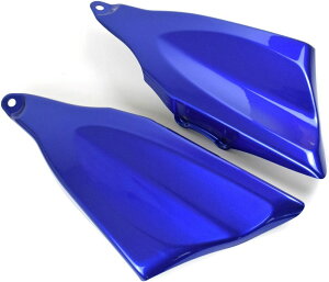 Pyramid �C���t�B���p�l�� Icon Blue (Yamaha Blue) | Yamaha MT-09 2021- | 22143E
