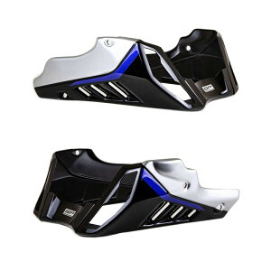 Pyramid Plastics / �s���~�b�h�v���X�`�b�N �x���[�p�� SP�J���[ Yamaha MT-10 SP 2017- | 22155G