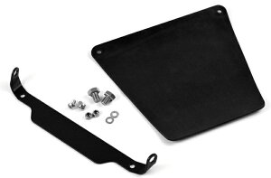 Pyramid �V���b�N�V�[���h | �u���b�N | Honda CB 500 X 2022- | 811005