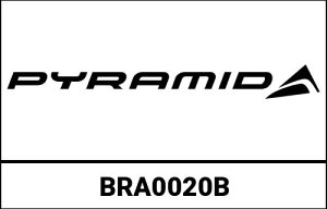 Pyramid �f�J�[�� Yellow | Yamaha MT-10 2016- | BRA0020B
