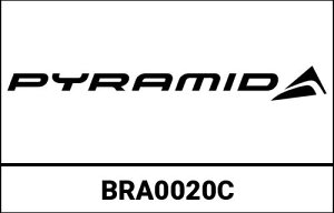 Pyramid �f�J�[�� Silver | Yamaha MT-10 2016- | BRA0020C