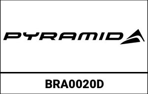 Pyramid �f�J�[�� Red | Yamaha MT-10 2016- | BRA0020D