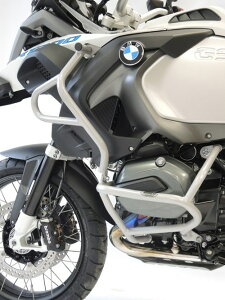 RDMOTO iA[fB[gj Crash framesiGWK[hj BMW R 1200 GS/Adventure (2013-) / Vo[