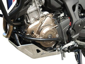 RDMOTO iA[fB[gj Crash framesiGWK[hj Honda CRF 1000 L Africa Twin (black mat lower)