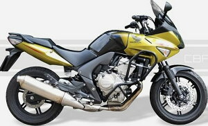 RDMOTO iA[fB[gj Abp[Crash framesiGWK[hj Honda CBF 600 (08-12) | CF63KD