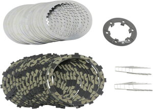 Rekluse / ���N���X TorqDrive �N���b�`�L�b�g DYNA 99+ | RMS-284