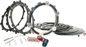 Rekluse / ���N���X RadiusX �N���b�`�L�b�g RMZ250 07-19 | RMS-6306067