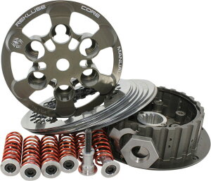 Rekluse / NX Core Manual Nb`Lbg CRF250R 18+ | RMS-7001001