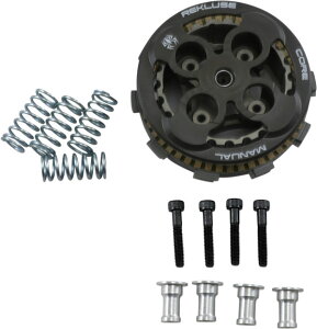 Rekluse / NX Core Manual Nb`Lbg YZ65/85 02+ | RMS-7072