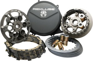 Rekluse / NX Core Manual TorqDrive Nb`Lbg CRF450 19 | RMS-7101002