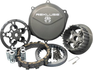 Rekluse / NX Core Manual TorqDrive Nb`Lbg CRF450X 05+ | RMS-7101019