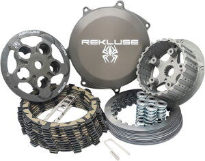 Rekluse / NX Core Manual TorqDrive Nb`Lbg BETA13-17 | RMS-7102021