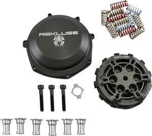 Rekluse / NX Core Manual TorqDrive Nb`Lbg BETA350+ | RMS-7102025