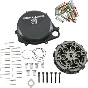 Rekluse / NX Core Manual TorqDrive Nb`Lbg CRF450 17-18 | RMS-7109