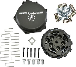 Rekluse / ���N���X Core Manual TorqDrive �N���b�`�L�b�g RMZ250 7-18 | RMS-7167