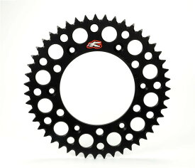 COURONNE RENTHAL / レンサル 48 DENTS | 112U-520-48GEBK