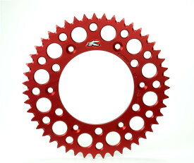 COURONNE RENTHAL / レンサル 48 DENTS | 154U-520-48GRRD