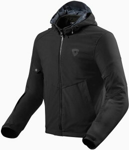 REVIT / ���u�C�b�g �W���P�b�g Afterburn H2O �u���b�N | FJT282-0010