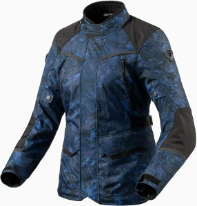 REVIT / uCbg WPbg Voltiac 3 H2O fB[X Camo u[ | FJT335-4640