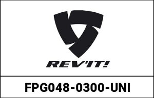 REVIT / ���u�C�b�g SEEFLEX �V�����_�[ �v���e�N�^�[ RV16 �u���[ - ���j�Z�b�N�X | FPG048-0300-UNI