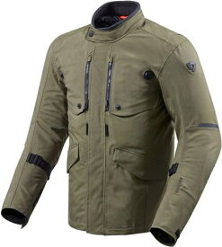 REVIT / レブイット ジャケット Trench GTX ダーク グリーン | FJT252-0810
