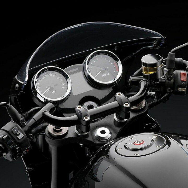 楽天市場】Rizoma / リゾマ Handlebar Race Retro (? 22 - 29 mm 