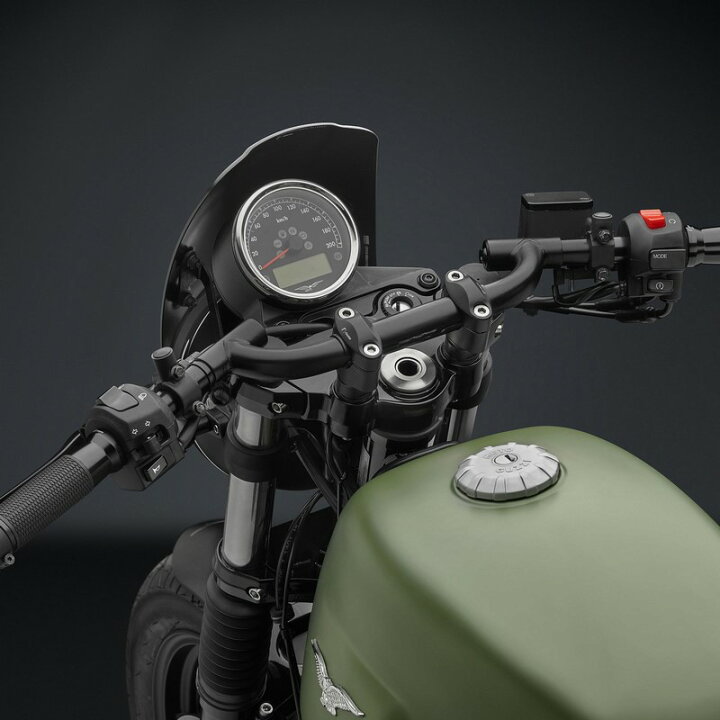 楽天市場】Rizoma / リゾマ Handlebar Race Retro (? 22 - 29 mm 