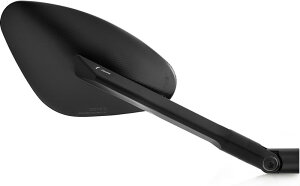 Rizoma / ]} Genesi Right Side Mount / E-Approved | BS173B