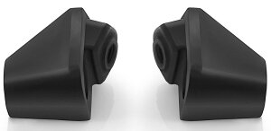 Rizoma / ���]�} Mounting kit for Rizoma / ���]�} �C���W�P�[�^�[ for the OEM license plate holder | FR246B