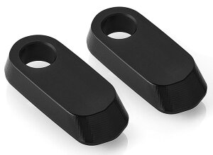 Rizoma / ���]�} Mounting kit for Rizoma / ���]�} �C���W�P�[�^�[ for the OEM license plate holder | FR435B