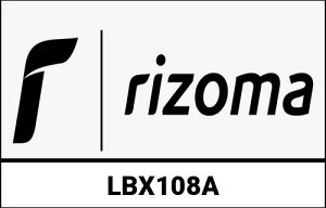 Rizoma / ]} Brake lever Adjustable Plus | LBX108A