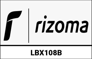Rizoma / ]} Brake lever Adjustable Plus | LBX108B