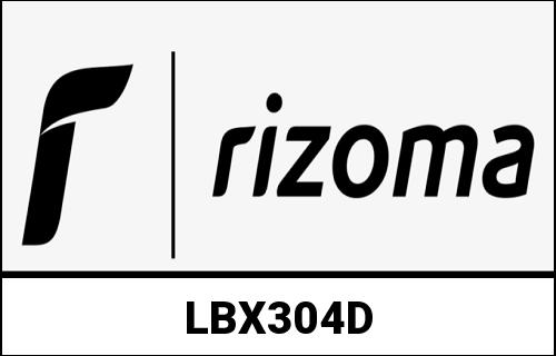 Rizoma / リゾマ Brake lever Adjustable Plus | LBX304D-