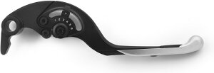 Rizoma / ]} Adjustable Plus Brake levers | LBX706A