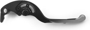 Rizoma / ]} Adjustable Plus Brake levers | LBX706D