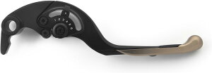 Rizoma / ]} Adjustable Plus Brake levers | LBX706Z