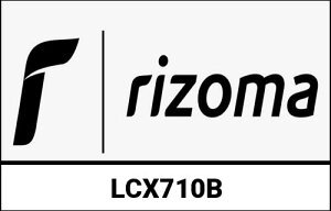 Rizoma / ]} Clutch lever Adjustable Plus | LCX710B